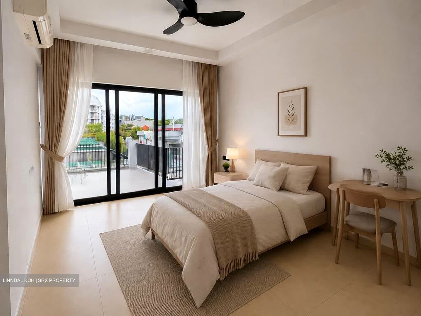 Highland Row (D19), Terrace #593691381